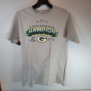 Green Bay Packers Mens Shirt